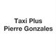 Taxi Plus Pierre Gonzales