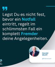 Warum sollte man niemals an der Erstellung von Vorsorgedokumenten sparen - Post 3.png