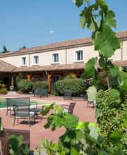 La Saleine | Hôtel-Restaurant image 7