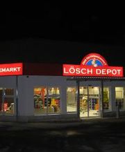 Lösch Depot Getränkemarkt Grünau Bild 4