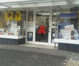 Kronen Apotheke Bild 4