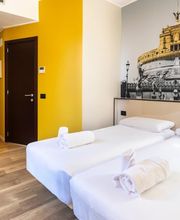 B&B HOTEL Roma San Lorenzo Termini immagine 5