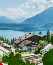 Alters- und Pflegeheim Schärmtanne & Alterswohnungen Sigriswil Bild 4