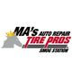 Ma's Auto Repair