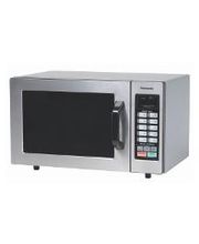 En Empeño Fácil Av. Jalisco contamos con microondas para que ahorres tiempo al recalentar tu comida. Tenemos marcas como:  - Miele - Panasonic - Balay  - AEG  Cada artículo es valuado por expertos de nuestro equipo para garantizar su funcionamiento. 