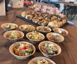 OverGround - Snack Bar - Sala eventi Bild 2