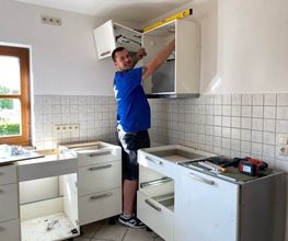 Zimmermann intelligent Relocations e.K Bild 12