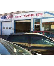AUTOSUR Contrôle Technique SAINTE-MAXIME image 2