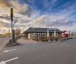 McDonald's Bild 1