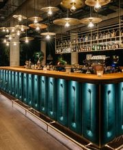 Ruby Ella Hotel Cologne by IHG Bild 4