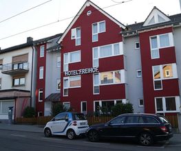Hotel Freihof Stuttgart Bild 10