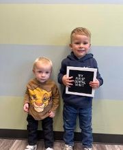 Farmer Pediatric Dentistry, PSC image 9