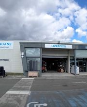 HYDRALIANS PROSJET IRRIGARONNE Cintegabelle image 1