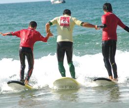 Escuela Cántabra de Surf imagen 6
