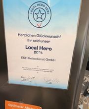 EKH-Reisedienst GmbH Bild 5