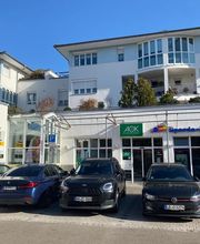 AOK Baden-Württemberg - KundenCenter Kornwestheim Bild 2