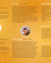 Yoga & Wellness Oase, Inh.Manuela Wulf Bild 5