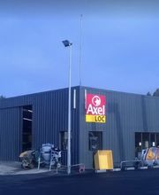 AXEL LOCATION image 2