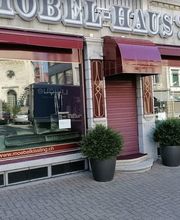 Möbel Kissling AG - Original Englische Chesterfield Sofas und Möbel in Olten Bild 1