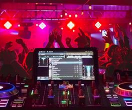 DJ Chris Bernard Bild 14
