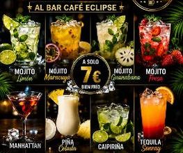 Café-Bar Eclipse imagen 5