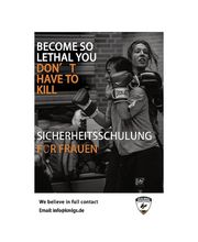 Krav Maga Langenselbold Bild 6