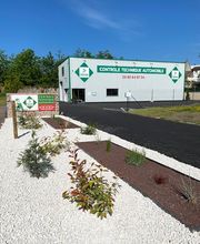 Centre contrôle technique DEKRA image 1