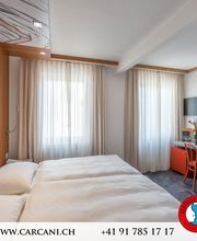 Albergo Carcani by Ketty & Tommy Bild 6
