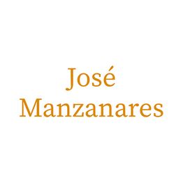 José Manzanares SL