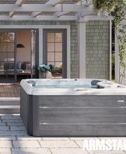 ARMSTARK Whirlpools, Swim Spas, Saunen & Infrarotkabinen Bild 14