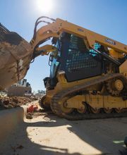 Yancey Bros. Co. Compact Construction Equipment image 12