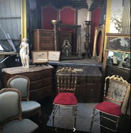Bruneau Brocante