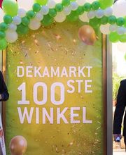 DekaMarkt Egmond aan Zee Voorstraat