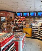JET Tankstelle Bild 5