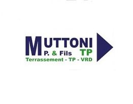 Entreprise Muttoni P & Fils - T.P