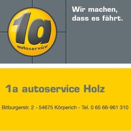 Thomas Kuhn Auto-Werkstatt