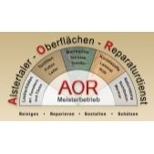 AOR Alstertaler-Oberflächen Reparaturdienst e.K.