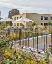 Zentrum für Langzeitpflege Schlössli Biel-Bienne AG Bild 1