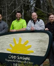 ARAC Roof It Forward image 3