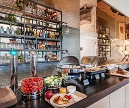 B&B HOTEL Zurich Airport Rumlang Bild 10
