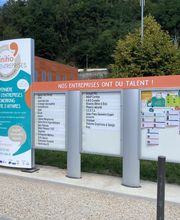 Initio Pépinière d'entreprises image 1