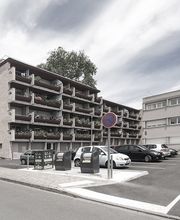 Metrogram Architecture image 11