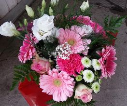 Clément Fleurs image 2