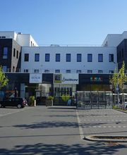 Visoka Bau GmbH Bild 4