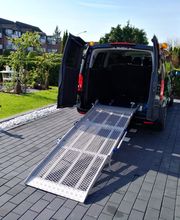 Fahrservice-Peper Inh. Michael Peper Bild 5