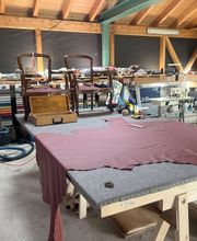 indesign-Polster-Reparatur Isac Nae Bild 2