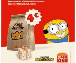 Burger King image 12