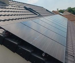 Berry Solar image 1