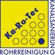 Ka-Ro-Tec Rohrreinigung Markus Bayerschmidt