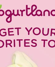 Yogurtland Compton image 1